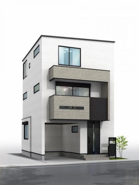 東京都板橋区板橋１ 7780万円 3SLDK