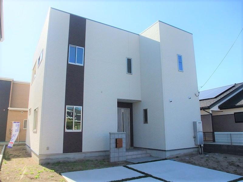 栃木県足利市利保町１ 1730万円