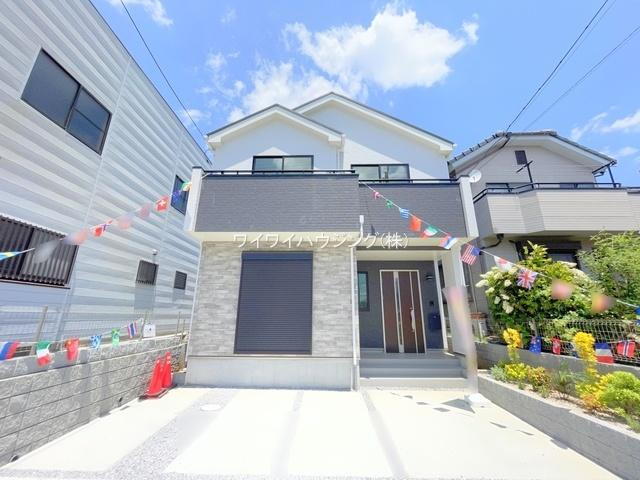 千葉県松戸市西馬橋５ 4490万円 4LDK