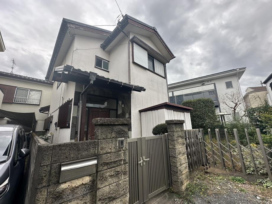 東京都東大和市狭山４ 980万円