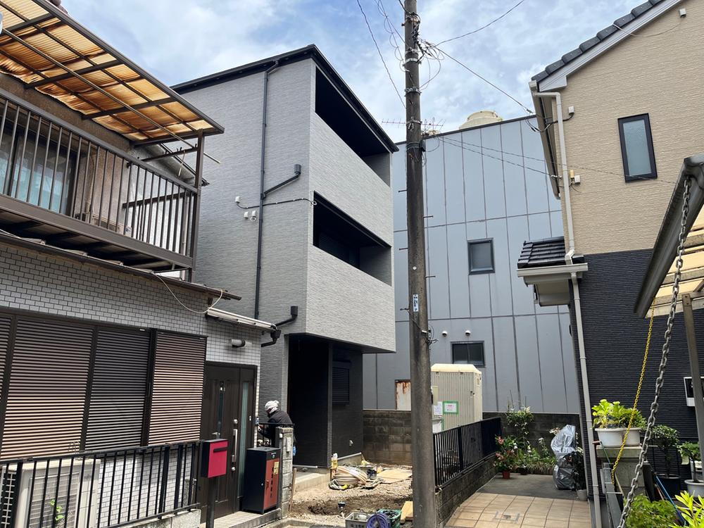 神奈川県川崎市川崎区四谷下町 3980万円 4LDK