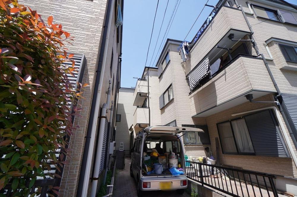 東京都江戸川区南葛西６ 5180万円