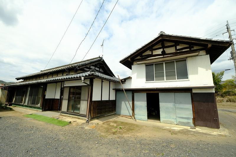 群馬県太田市丸山町 中古住宅