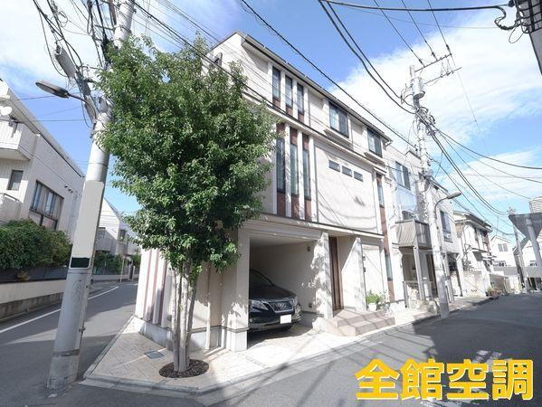 東京都新宿区富久町 15980万円