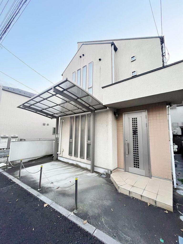 東京都西東京市ひばりが丘北４ 4980万円