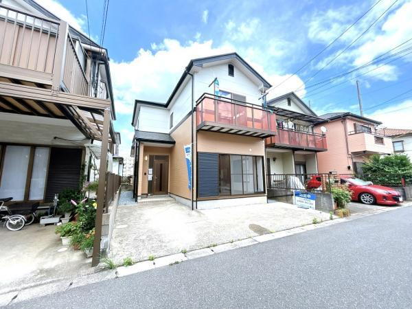 千葉県千葉市中央区塩田町 2079万円