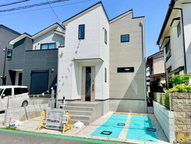 千葉県千葉市若葉区千城台東３ 2980万円