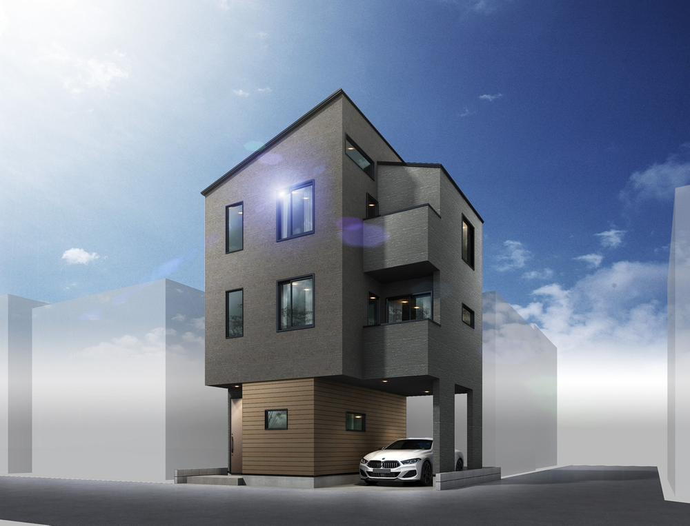 千葉県市川市新田２ 5780万円 4LDK