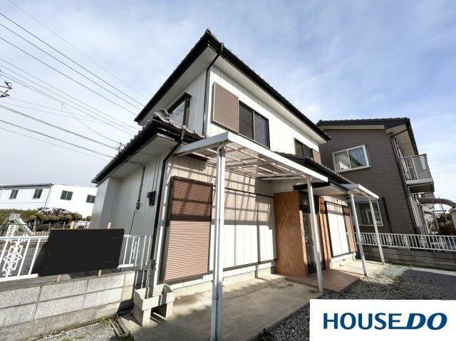 栃木県佐野市大橋町 980万円