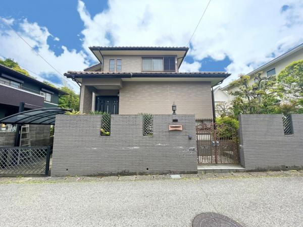 千葉県茂原市緑ケ丘５ 1680万円