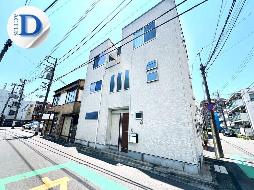 物件写真