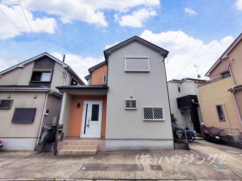 千葉県柏市南逆井４ 2499万円