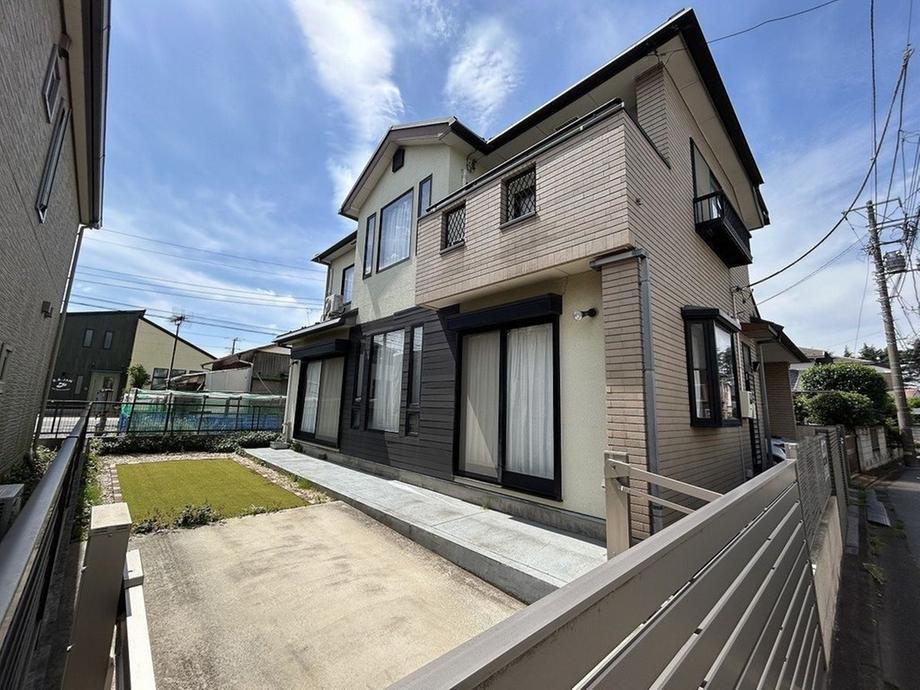 千葉県習志野市東習志野８ 2880万円