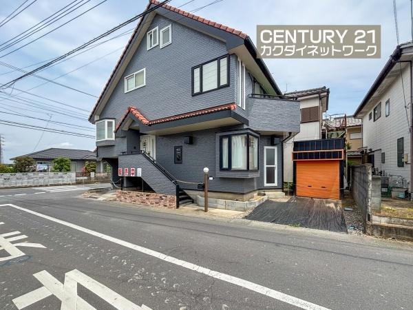 埼玉県幸手市大字千塚 1650万円