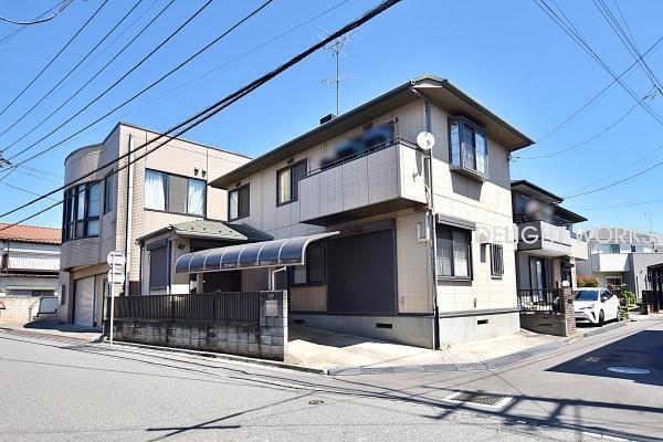 埼玉県川越市岸町１ 2398万円