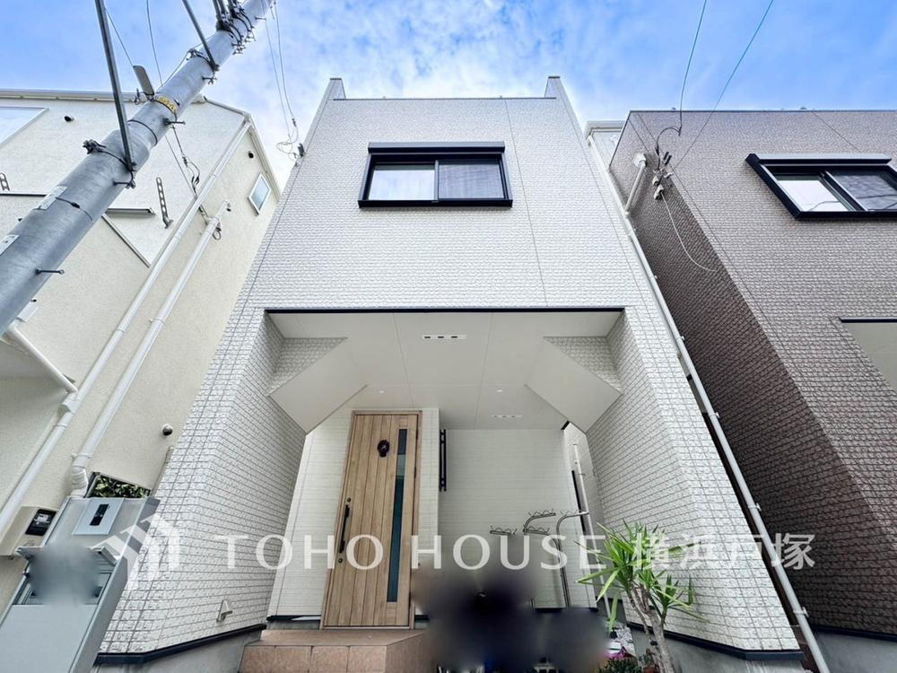 神奈川県横浜市中区根岸町２ 3780万円
