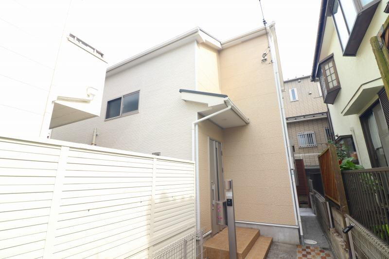 神奈川県藤沢市善行２ 3650万円
