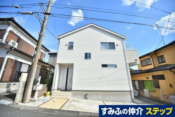 神奈川県相模原市中央区田名 2580万円