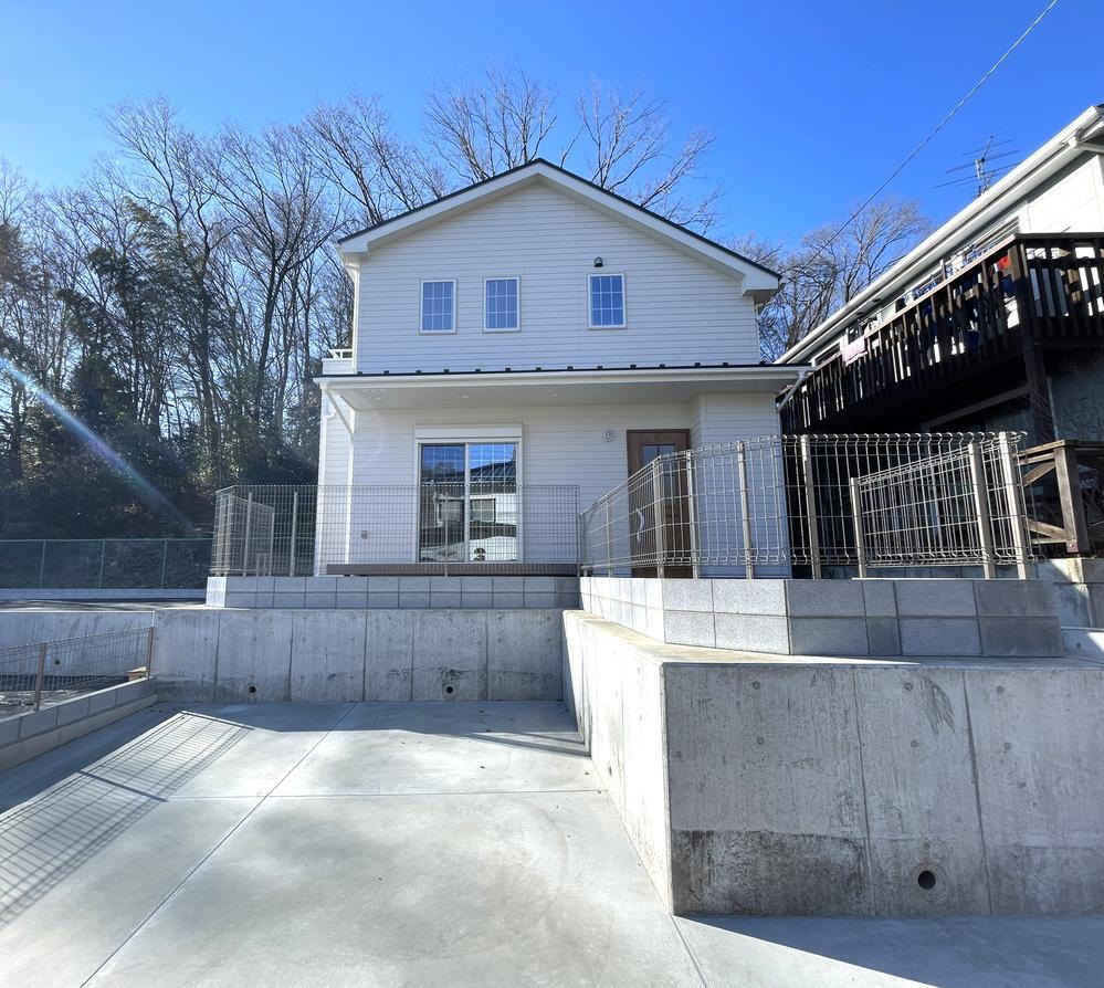 東京都武蔵村山市中央３ 3630万円