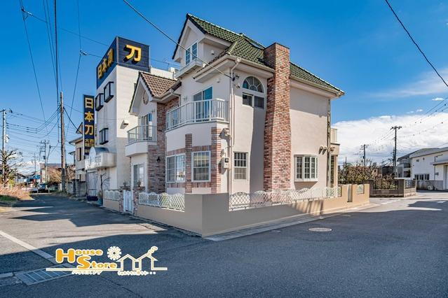 埼玉県さいたま市緑区大間木３ 4480万円