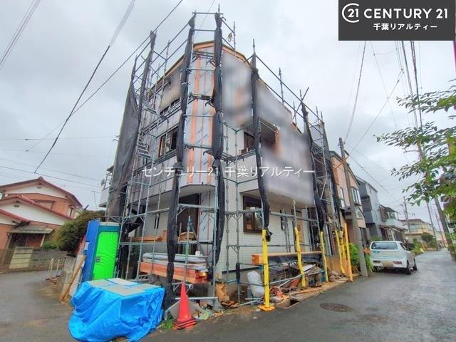 千葉県船橋市二和東５ 3490万円 3LDK
