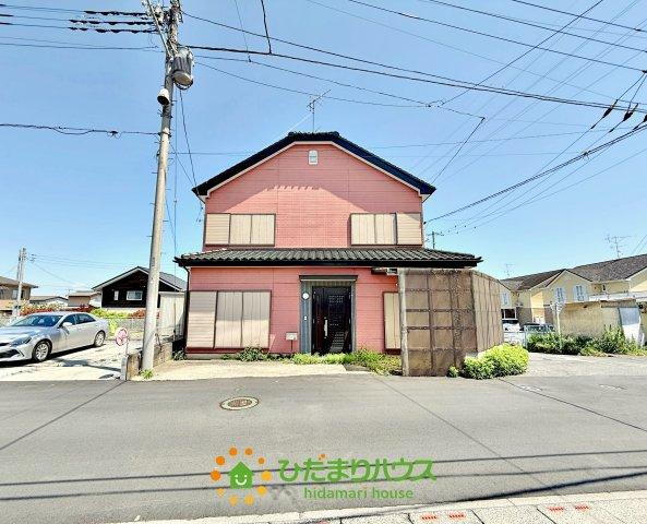 埼玉県幸手市大字下川崎 中古住宅