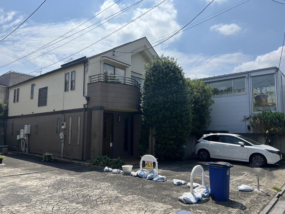 東京都世田谷区成城４ 16800万円