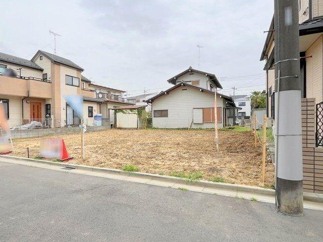 埼玉県ふじみ野市元福岡２ 3650万円 4LDK