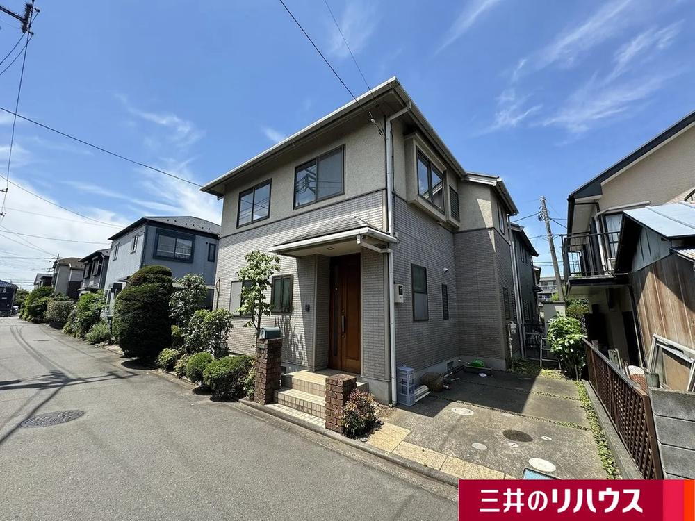 東京都小金井市桜町１ 5480万円