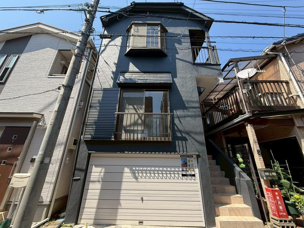 東京都江戸川区江戸川５ 2680万円