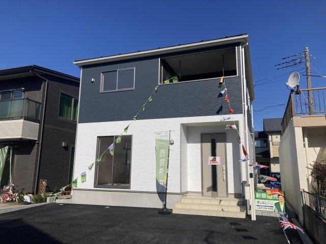 群馬県前橋市大利根町１ 2280万円 3LDK