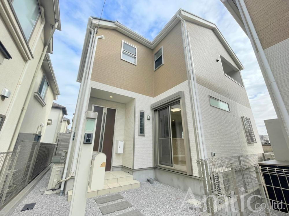 東京都狛江市東野川２ 4980万円 3LDK