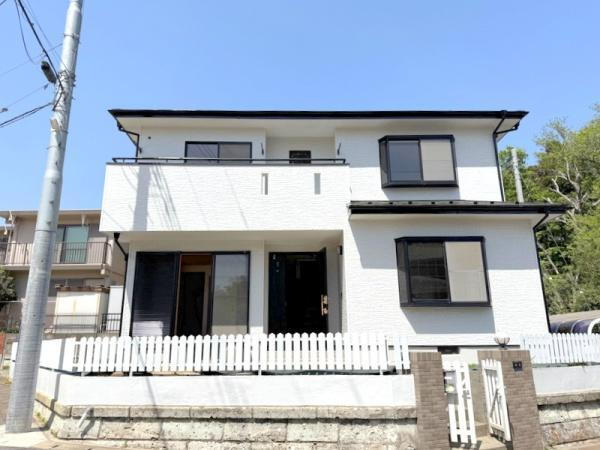 千葉県千葉市若葉区若松台３ 2099万円