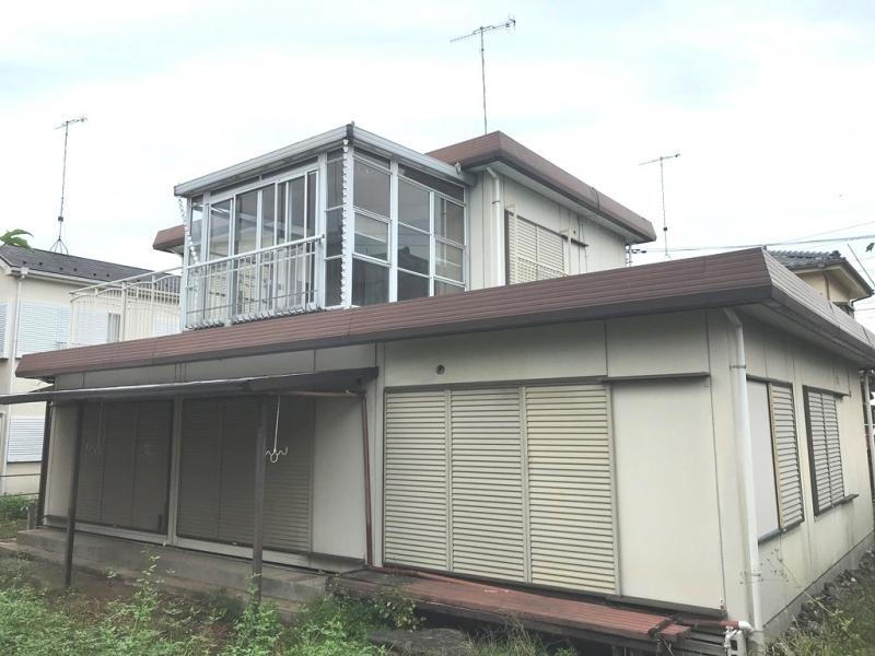 埼玉県行田市深水町 中古住宅