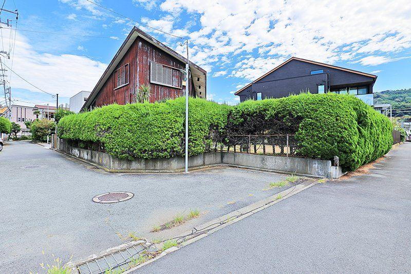 神奈川県逗子市逗子６ 19800万円