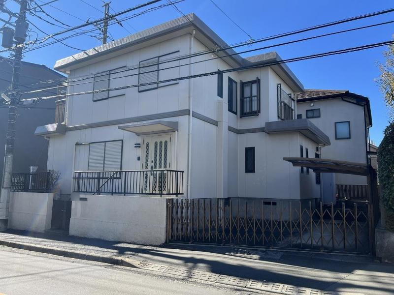 東京都東村山市本町１ 5150万円