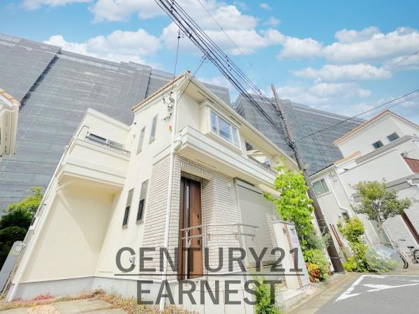 千葉県千葉市美浜区稲毛海岸５ 5399万円