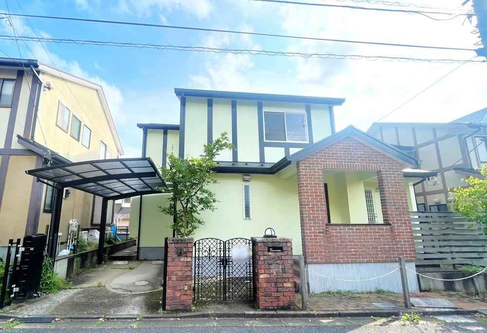 千葉県千葉市緑区あすみが丘９ 2150万円