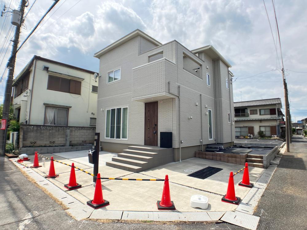埼玉県蓮田市大字閏戸 3480万円