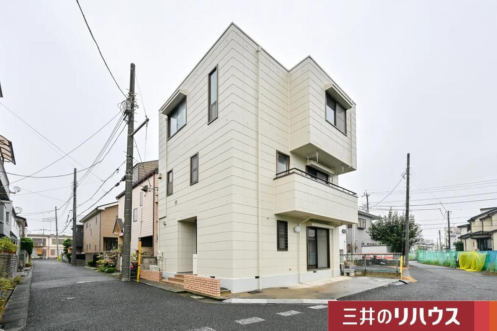 物件写真