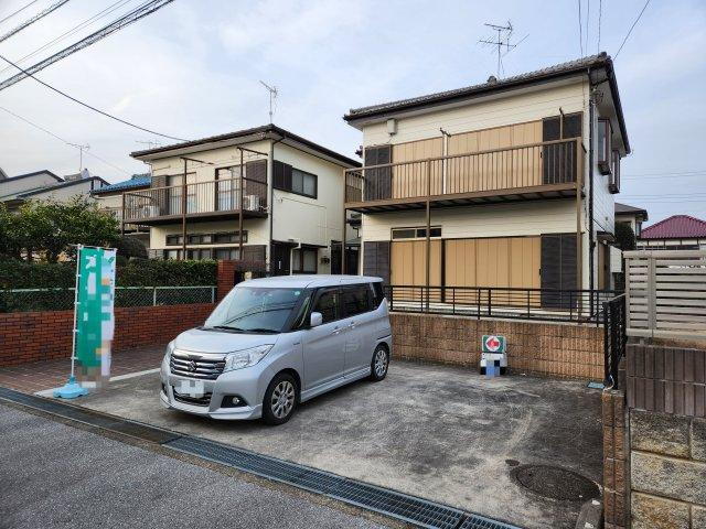 千葉県野田市岩名２ 2180万円