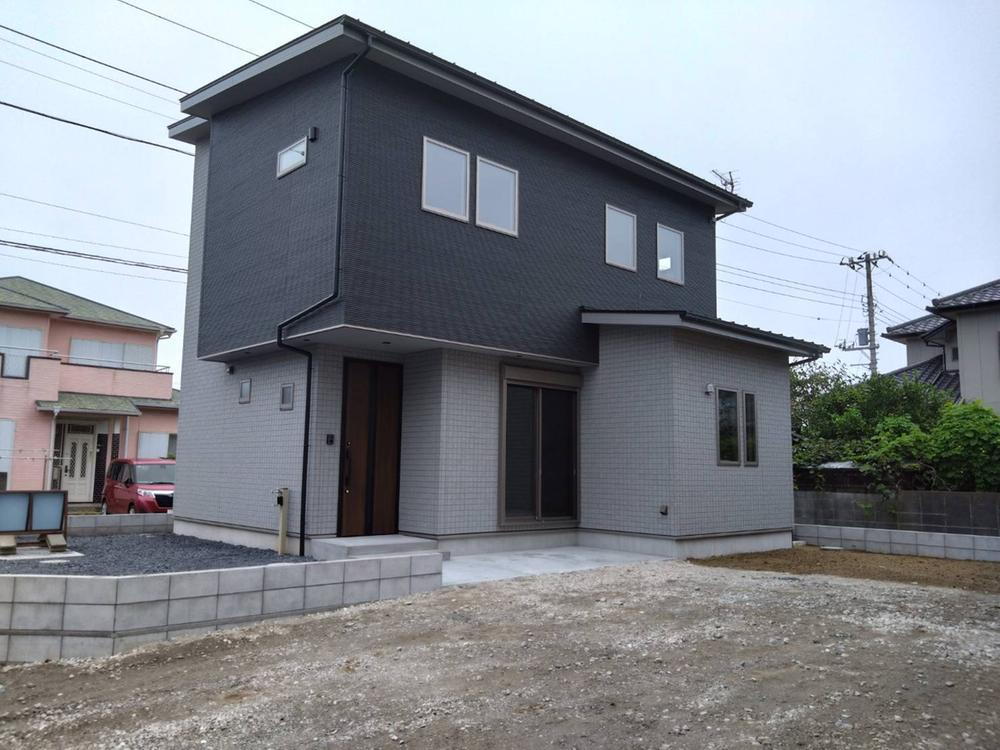 千葉県銚子市春日町 2290万円 3LDK