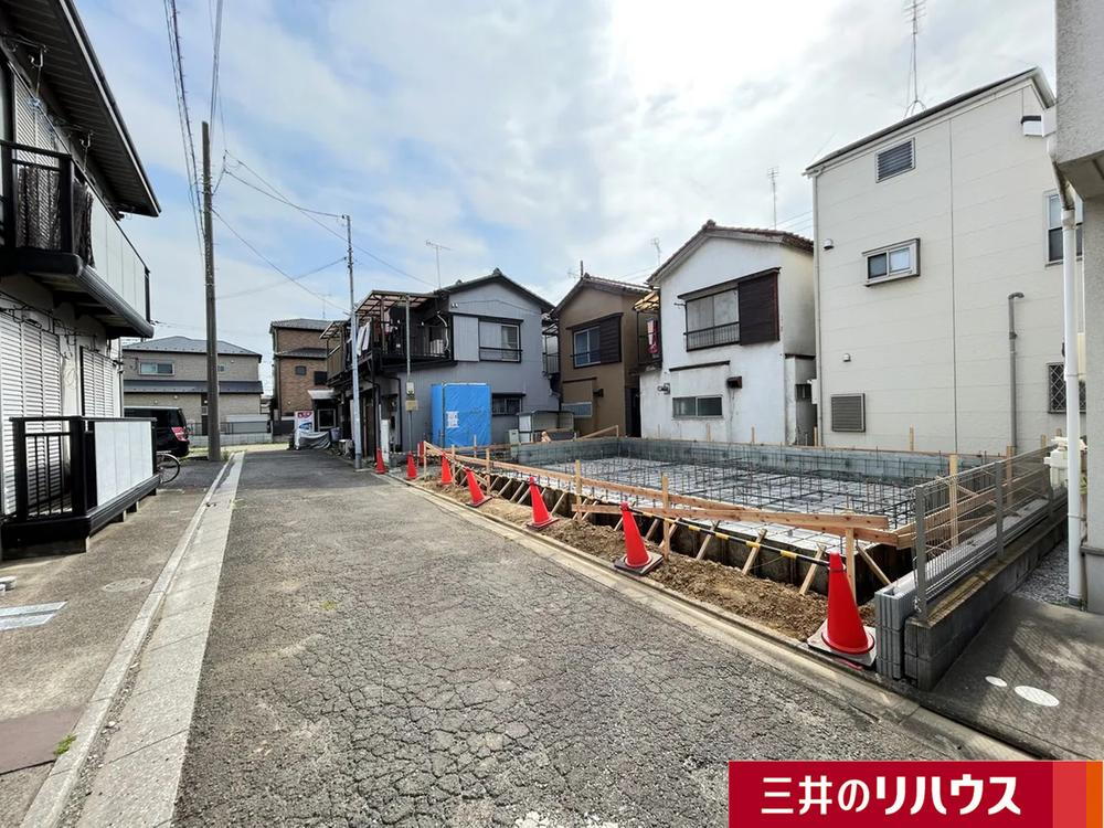 東京都江戸川区春江町３ 6780万円 4LDK