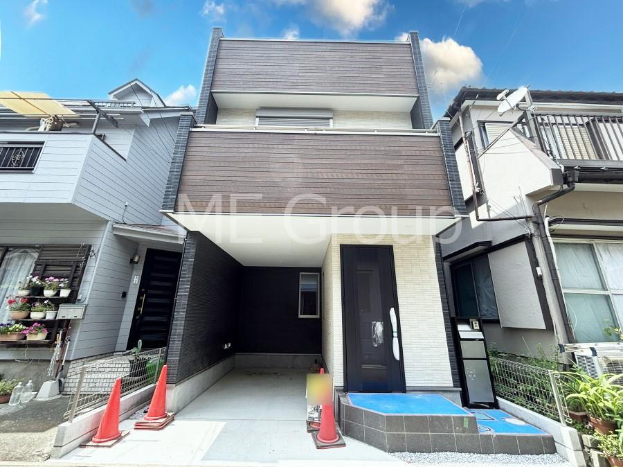 埼玉県富士見市鶴馬３ 3190万円 3LDK