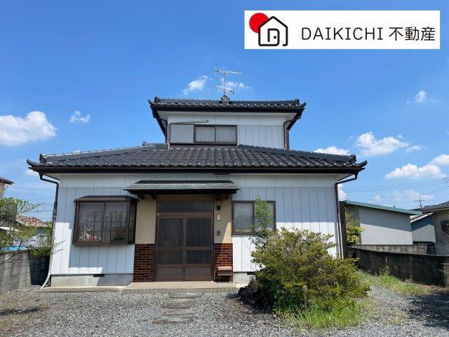 埼玉県本庄市児玉町八幡山 1650万円
