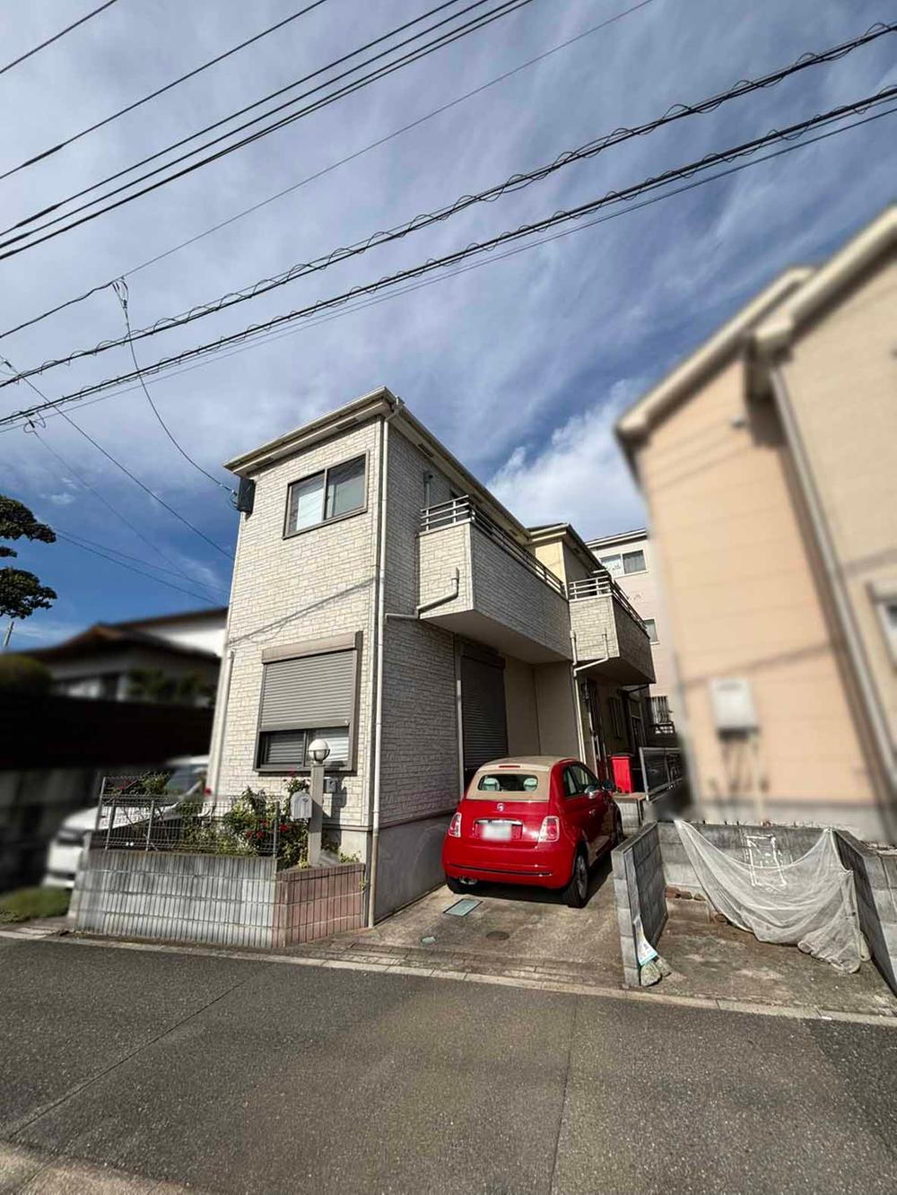 物件写真