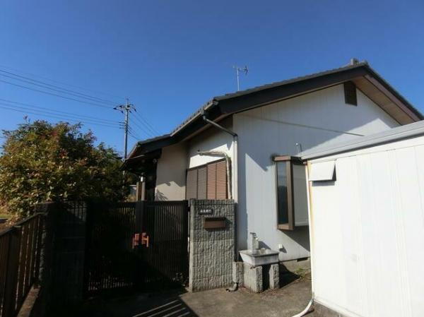 栃木県栃木市藤岡町大田和 880万円