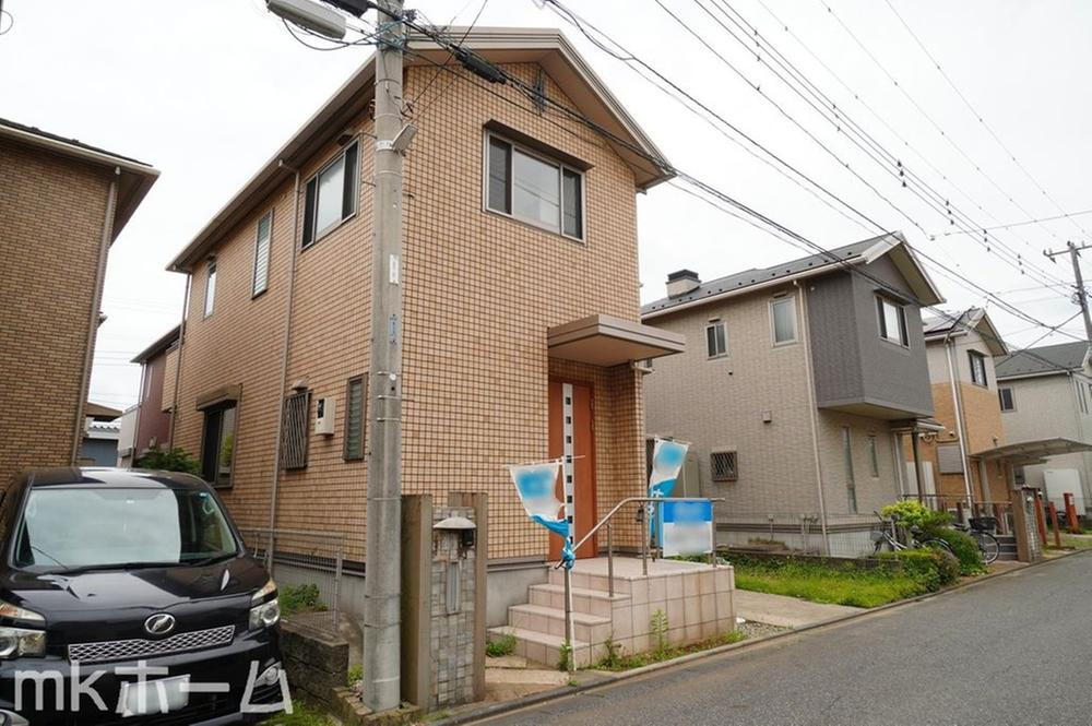 千葉県千葉市花見川区犢橋町 2999万円