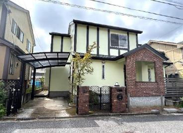 千葉県千葉市緑区あすみが丘９ 2150万円