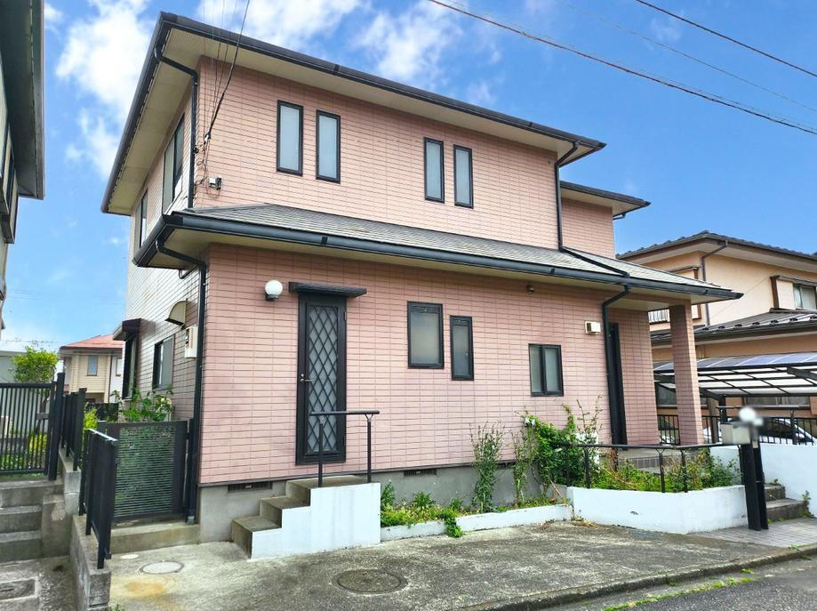 神奈川県鎌倉市七里ガ浜東５ 6180万円